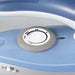EAN 4008146000447 - Severin BA 3234 plancha Plancha vapor-seco Suela de acero inoxidable 1000 W Azul, Plata imagen 2