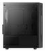 EAN 4710562758634 - Aerocool Trinity Mini Mini Tower Negro imagen 3