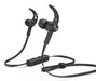 EAN 4047443542908 - Hama Freedom Run III Auriculares Inalámbrico gancho de oreja, Dentro de oído Deportes Bluetooth Negro imagen 2