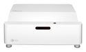EAN 5055387668119 - Optoma ZW410UST videoproyector Proyector de alcance ultracorto 4000 lúmenes ANSI DLP WXGA (1280x800) 3D B imagen 1