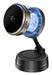 EAN 4252011913558 - 4smarts 541762 cargador de dispositivo móvil Smartphone Gris USB Cargador inalámbrico Carga rápida Auto,  imagen 1
