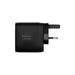 EAN 4895200480105 - Native Union Fast Gan Charger Pd 67W Portátil, Smartphone, Tableta Negro Corriente alterna Carga rápida I imagen 3