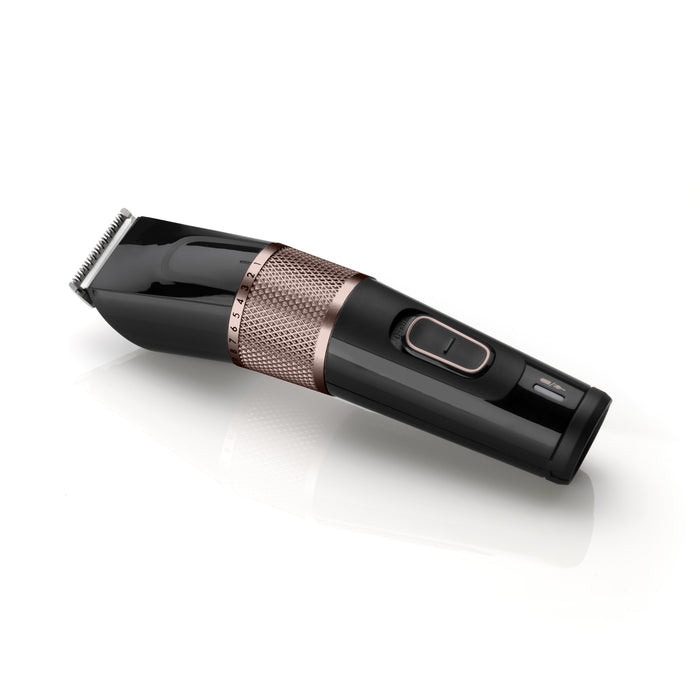 EAN 3030050153422 - BaByliss E974E cortadora de pelo y maquinilla Negro, Marrón 26 imagen 3