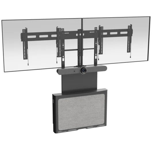 EAN 841872177595 - Chief FCALRB1 soporte para TV 2,39 m (94") Negro imagen 2