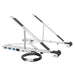 EAN 0092636357375 - Targus AWU100005GL soporte para ordenador portátil Plata 39,6 cm (15.6") imagen 1
