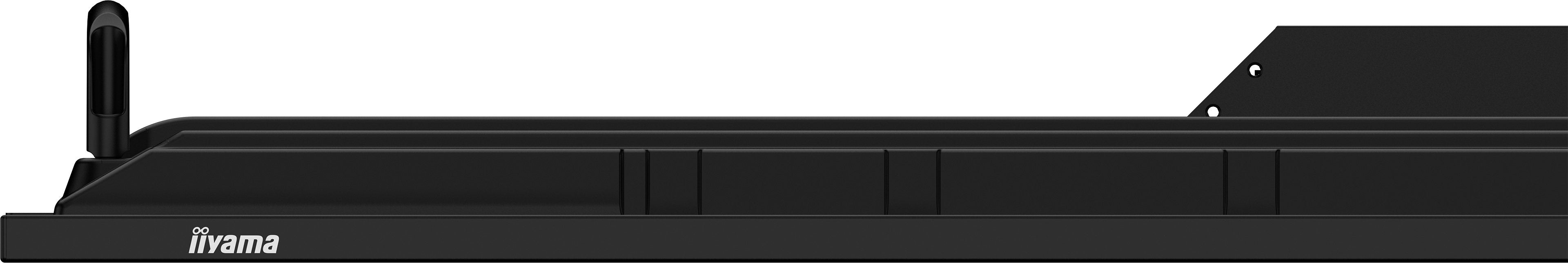 EAN 4948570128051 - iiyama LH9252UWS-B1AG pantalla de señalización Diseño de quiosco 2,34 m (92") LCD Wifi 500 cd / m² UltraW imagen 11