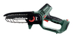 EAN 4061792245402 - Metabo MS 18 LTX 15 Negro, Verde, Rojo imagen 1