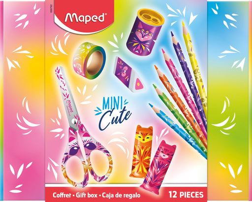 EAN 3154148997894 - Maped 899789 set de papelería imagen 1