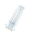 EAN 4050300589374 - Osram Dulux S/E lámpara fluorescente 11 W 2G7 Blanco cálido imagen 1