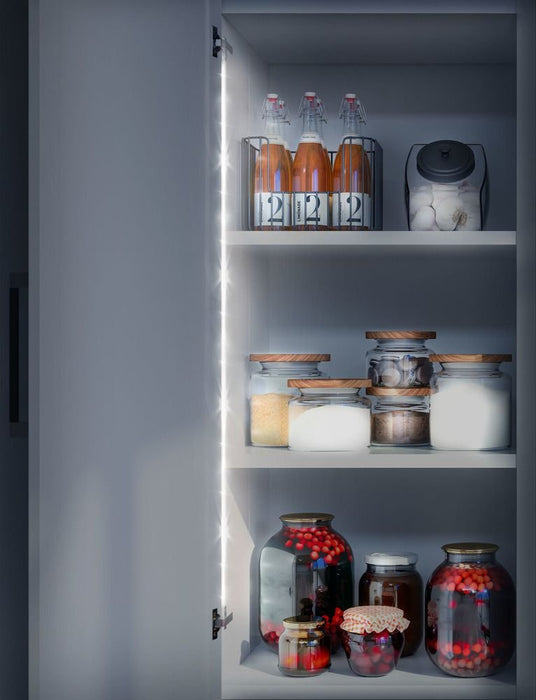 EAN 4013674182800 - Ansmann 1600-0436 cinta luminosa Regleta luminosa universal LED 0,2 W 2000 mm imagen 16