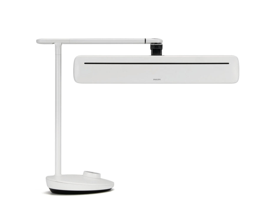 EAN 8719514430792 - Philips Funcional 8719514430792 lámpara de mesa Bombilla(s) no reemplazable(s) 14 W LED Blanco imagen 3