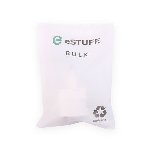 EAN 5715063077825 - eSTUFF ES637065-BULK cargador de dispositivo móvil Universal Blanco Corriente alterna Carga rápida Interi imagen 2