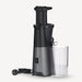 EAN 4008146026034 - Severin ES 3571 exprimidor Exprimidor lenta 150 W Negro, Gris, Metálico, Acero inoxidable imagen 3