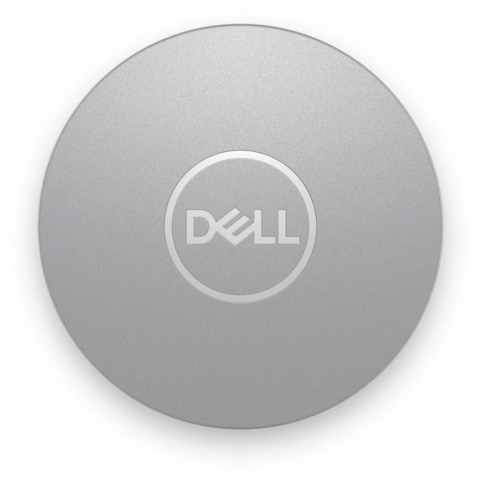 EAN 0884116431480 - DELL DA305 Alámbrico USB 3.2 Gen 2 (3.1 Gen 2) Type-C Plata imagen 4