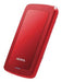 EAN 4713218465009 - ADATA HV300 disco duro externo 1 TB 2.5" 3.2 Gen 1 (3.1 Gen 1) Rojo imagen 2
