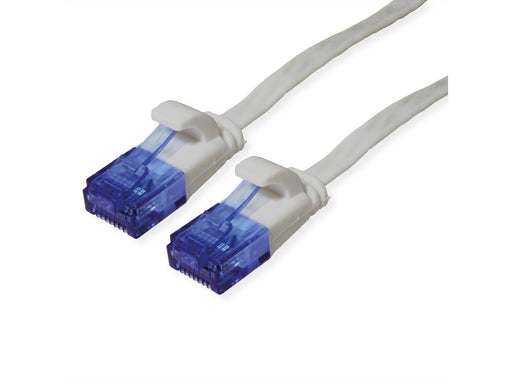 EAN 7630049622678 - VALUE 21.99.2010 cable de red Gris 0,5 m Cat6a U/UTP (UTP) imagen 1