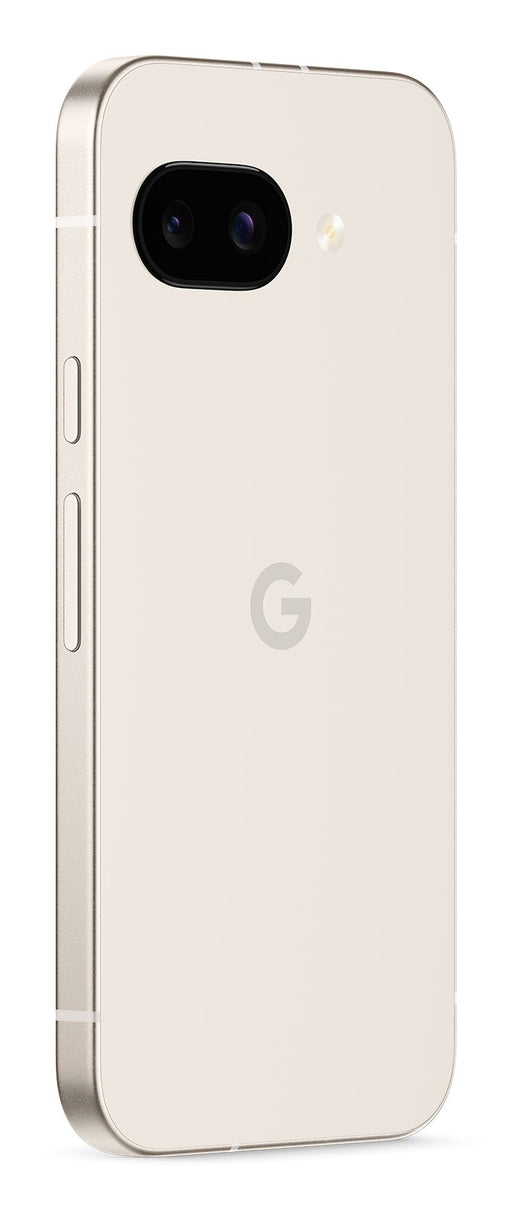 EAN 0840353922327 - Google Pixel 9a 16 cm (6.3") SIM doble Android 15 5G USB Tipo C 8 GB 128 GB 5100 mAh Gris imagen 2