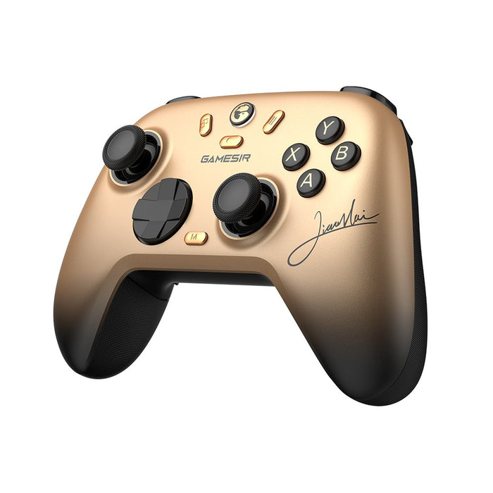 EAN 6936685223158 - GameSir Nova 2 Lite Champion Edition Bronce, Negro Bluetooth/RF/USB Gamepad Analógico/Digital PC, Android imagen 2
