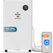 EAN 8426156019406 - Grunkel DH-20DT deshumidificador 5,5 L 45 dB Blanco imagen 1