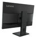EAN 198156755490 - Lenovo ThinkVision E24-40 pantalla para PC 60,5 cm (23.8") 1920 x 1080 Pixeles Full HD LCD Negro imagen 7