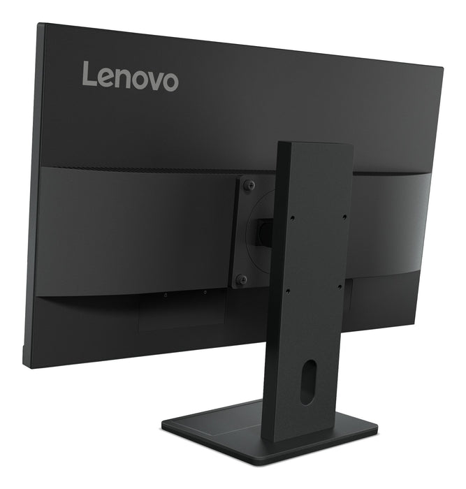 EAN 0198156755582 - Lenovo ThinkVision E24-40 pantalla para PC 60,5 cm (23.8") 1920 x 1080 Pixeles Full HD LCD Negro imagen 7