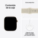 EAN 195951225807 - Apple Watch Series 12 OLED Digital 374 x 446 Pixeles Pantalla táctil Oro Wifi GPS (satélite) imagen 7