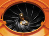 EAN 7391883160039 - Husqvarna 125BVx 800 W 273,6 kmh imagen 3
