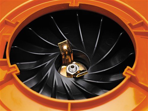 EAN 7391883160039 - Husqvarna 125BVx 800 W 273,6 kmh imagen 3