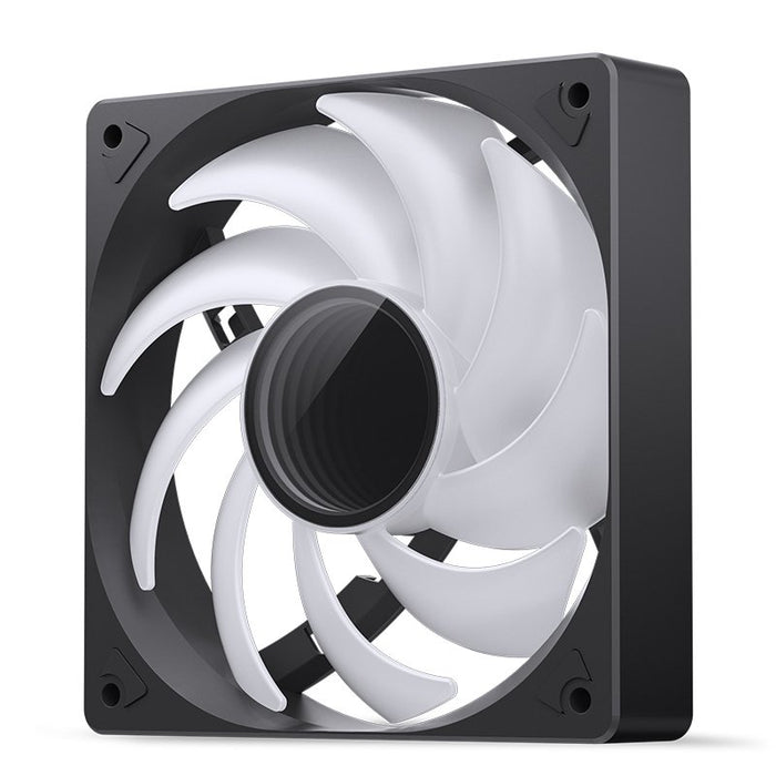 EAN 6970620553085 - Jonsbo SL-120B sistema de refrigeración para ordenador Carcasa del ordenador Ventilador 12 cm Negro, Blan imagen 10