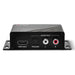 EAN 4002888383615 - Lindy 38361 convertidor de audio Negro imagen 4