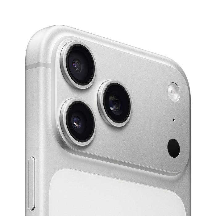 EAN 195950639421 - Apple iPhone 17 Pro Max 17,5 cm (6.9") SIM doble iOS 26 5G USB Tipo C 512 GB Plata imagen 3