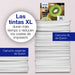 EAN 8715946646213 - Epson Kiwi 202 cartucho de tinta 1 pieza(s) Original Rendimiento estándar Negro imagen 4
