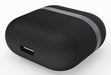 EAN 8716309132008 - Gembird TWS-02-BK auricular y casco Auriculares Inalámbrico Dentro de oído Llamadas/Música Bluetooth Negr imagen 4