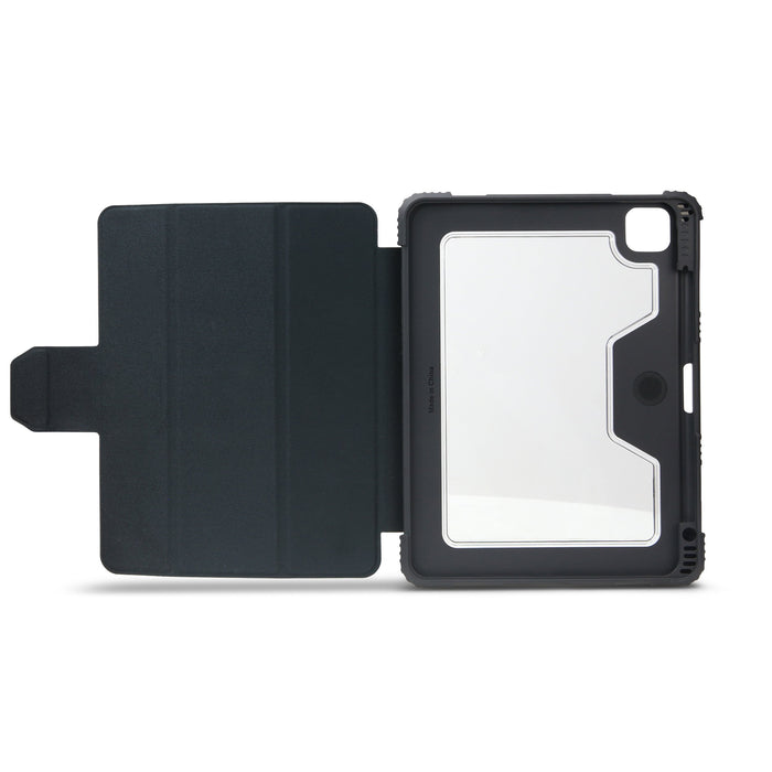 EAN 7640239420649 - DICOTA D32002 funda para tablet 27,7 cm (10.9") Folio Negro imagen 7