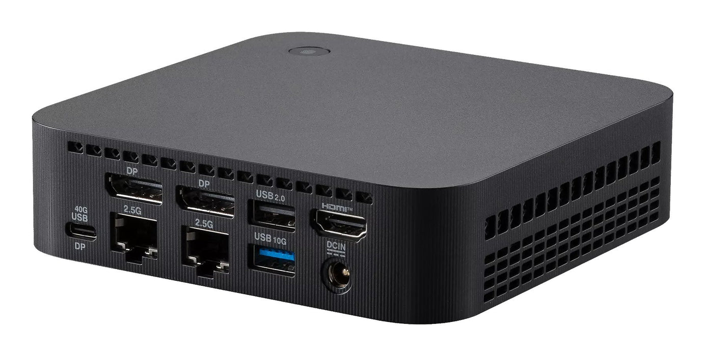 EAN 4711636281119 - ASUS PN54-BBR321MNS1 Negro 210 3 GHz imagen 8