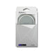 EAN 5901878518404 - Qoltec 51840 cargador de dispositivo móvil Otro, Smartphone, Tableta Gris CC Cargador inalámbrico Carga r imagen 3
