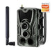 EAN 5706751066887 - Denver WCL-8040 CMOS Visión nocturna Negro, Gris 2560 x 1440 Pixeles imagen 1