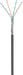 EAN 4040849572968 - Goobay 57296 cable de red Negro 100 m Cat5e SF/UTP (S-FTP) imagen 3