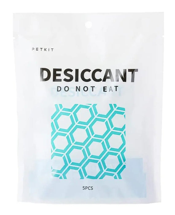 EAN 6931580101280 - PETKIT FD-5 Desiccant cartridge imagen 2