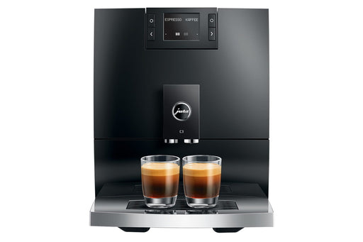EAN 7610917155996 - JURA C3 Totalmente automática Máquina espresso 1,6 L imagen 2