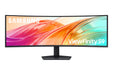 EAN 8806097614005 - Samsung S95UC pantalla para PC 124,5 cm (49") 5120 x 1440 Pixeles Dual QHD LCD Negro imagen 1