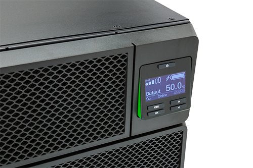 EAN 64813389905 - APC Smart-UPS On-Line sistema de alimentación ininterrumpida (UPS) Doble conversión (en línea) 5 kVA 4500 W imagen 8