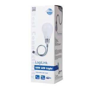 EAN 4052792031423 - LogiLink UA0220 iluminación de conveniencia LED imagen 11