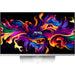 EAN 4711377319751 - MSI MAG 272QPW QD-OLED X28 pantalla para PC 67,3 cm (26.5") 2560 x 1440 Pixeles Wide Quad HD Blanco imagen 6