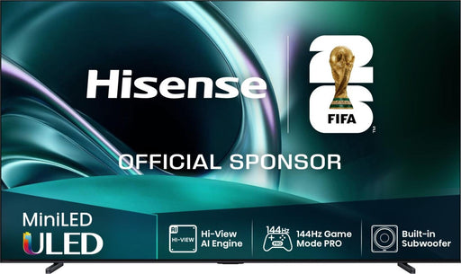 EAN 6942351421445 - Hisense 85U7Q 2,16 m (85") 4K Ultra HD Smart TV Wifi Negro 450 cd / m² imagen 1