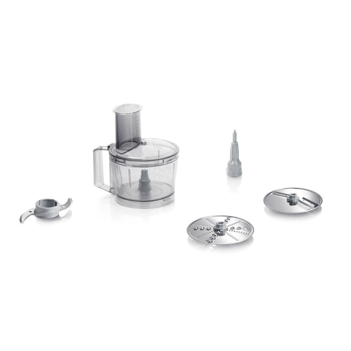 EAN 4242002853321 - Bosch MCM3110W robot de cocina 800 W 2,3 L Blanco imagen 6