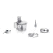 EAN 4242002853321 - Bosch MCM3110W robot de cocina 800 W 2,3 L Blanco imagen 6