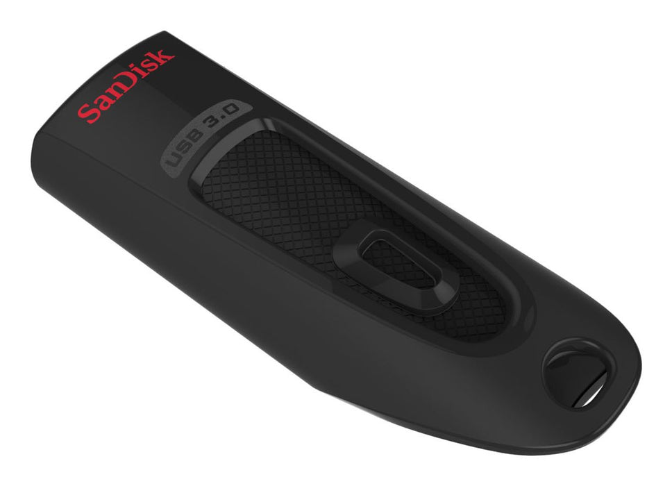 EAN 0619659102166 - SanDisk Ultra unidad flash USB 32 GB USB tipo A 3.2 Gen 1 (3.1 Gen 1) Negro imagen 4