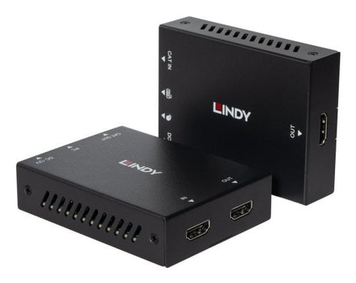 EAN 4002888393508 - Lindy 39350 extensor KVM Transmisor y receptor imagen 1