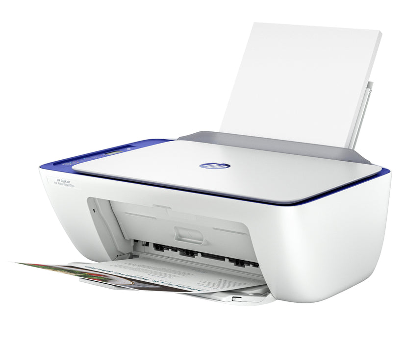 EAN 0196337820135 - HP DeskJet 2821e All-in-One Printer Inyección de tinta térmica A4 4800 x 1200 DPI 7,5 ppm Wifi imagen 12